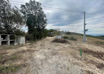 Terreno edificabile CONTRADA VILLA SIBI, Moscufo - foto 5