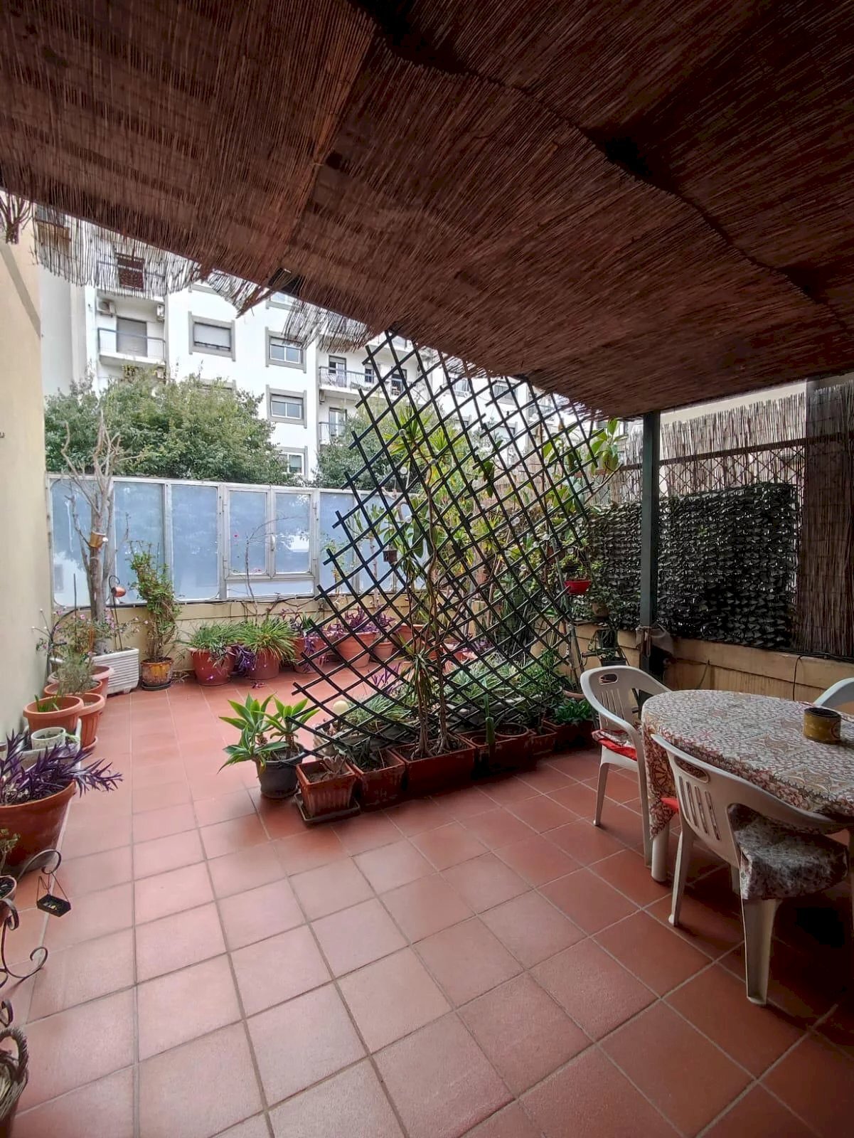 Quadrilocale Via Giuseppe Natoli, Messina - foto 2