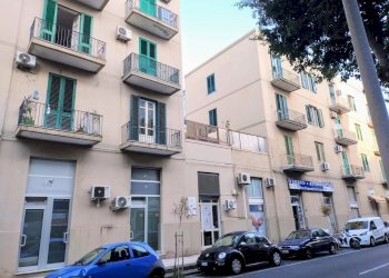 Four-room apartment Via Giuseppe Natoli, Messina - photo 1