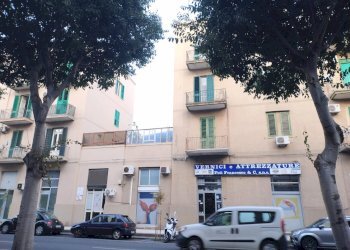 Four-room apartment Via Giuseppe Natoli, Messina - photo 3