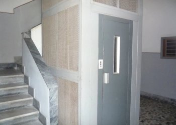 Four-room apartment Via Giuseppe Natoli, Messina - photo 5