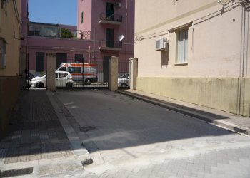 Four-room apartment Via Giuseppe Natoli, Messina - photo 7