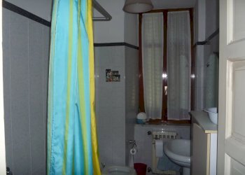 Four-room apartment Via Giuseppe Natoli, Messina - photo 14