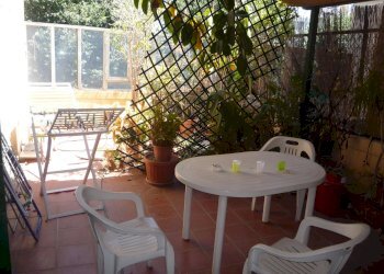 Four-room apartment Via Giuseppe Natoli, Messina - photo 16