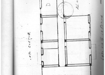 Four-room apartment Via Giuseppe Natoli, Messina - photo 20