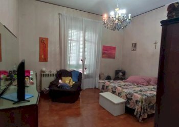 Four-room apartment Via Giuseppe Natoli, Messina - photo 22