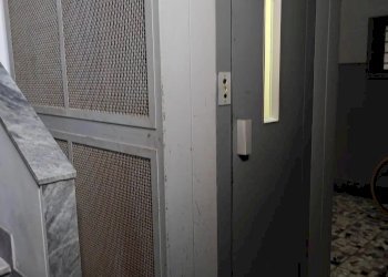 Four-room apartment Via Giuseppe Natoli, Messina - photo 23