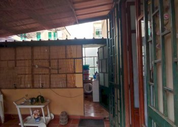 Four-room apartment Via Giuseppe Natoli, Messina - photo 24