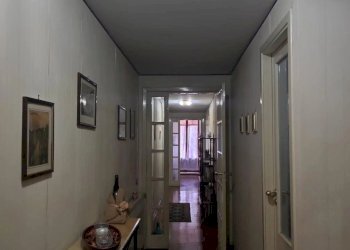 Four-room apartment Via Giuseppe Natoli, Messina - photo 26