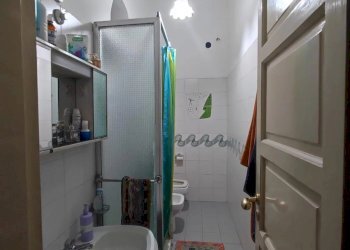 Four-room apartment Via Giuseppe Natoli, Messina - photo 28