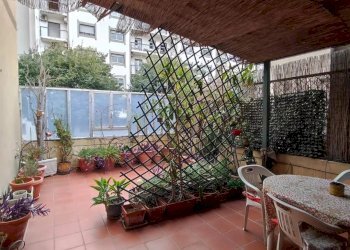 Four-room apartment Via Giuseppe Natoli, Messina - photo 32