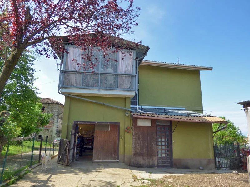 Casa indipendente Belvedere Langhe - foto 3