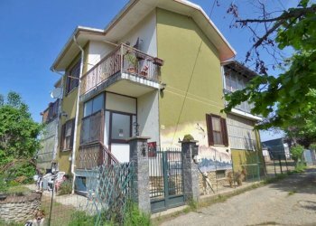 Casa indipendente Belvedere Langhe - foto 4