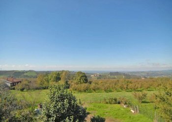 Casa indipendente Belvedere Langhe - foto 9