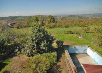 Casa indipendente Belvedere Langhe - foto 11