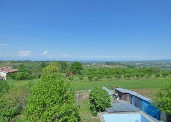 Casa indipendente Belvedere Langhe - foto 19