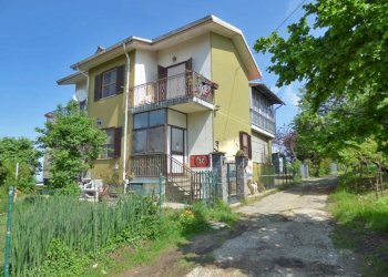 Casa indipendente Belvedere Langhe - foto 23