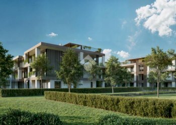 Two-room apartment Via Umbria, Peschiera Borromeo - photo 4