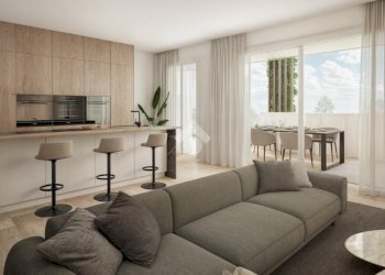 Two-room apartment Via Umbria, Peschiera Borromeo - photo 12