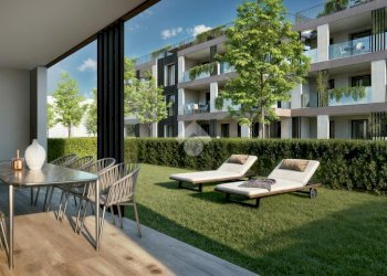 Two-room apartment Via Umbria, Peschiera Borromeo - photo 19