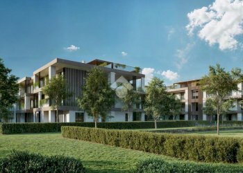 Two-room apartment Via Umbria, Peschiera Borromeo - photo 21