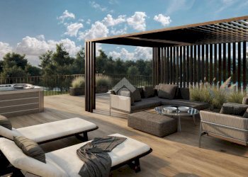 Two-room apartment Via Umbria, Peschiera Borromeo - photo 23