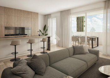 Two-room apartment Via Umbria, Peschiera Borromeo - photo 24