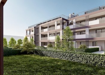 Two-room apartment Via Umbria, Peschiera Borromeo - photo 27