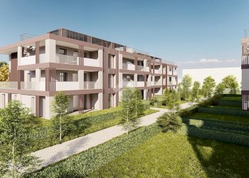 Two-room apartment Via Umbria, Peschiera Borromeo - photo 29