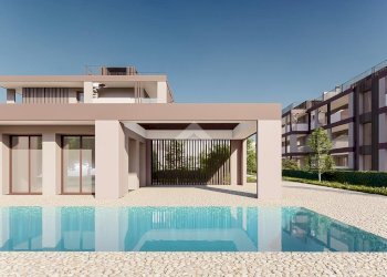Two-room apartment Via Umbria, Peschiera Borromeo - photo 31