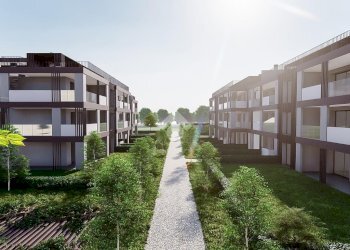 Two-room apartment Via Umbria, Peschiera Borromeo - photo 33