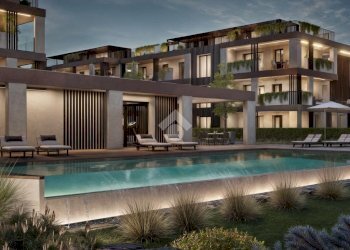 Two-room apartment Via Umbria, Peschiera Borromeo - photo 34