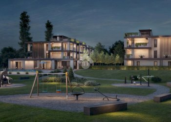 Two-room apartment Via Umbria, Peschiera Borromeo - photo 35