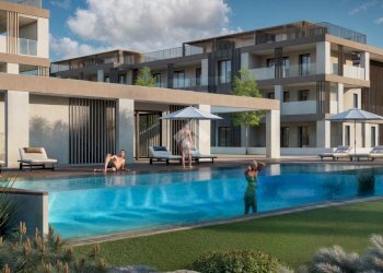 Four-room apartment Via Umbria, Peschiera Borromeo - photo 13