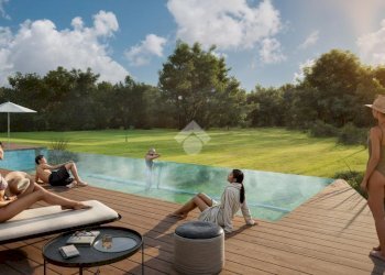 Four-room apartment Via Umbria, Peschiera Borromeo - photo 15
