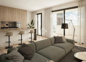 Four-room apartment Via Umbria, Peschiera Borromeo - photo 24