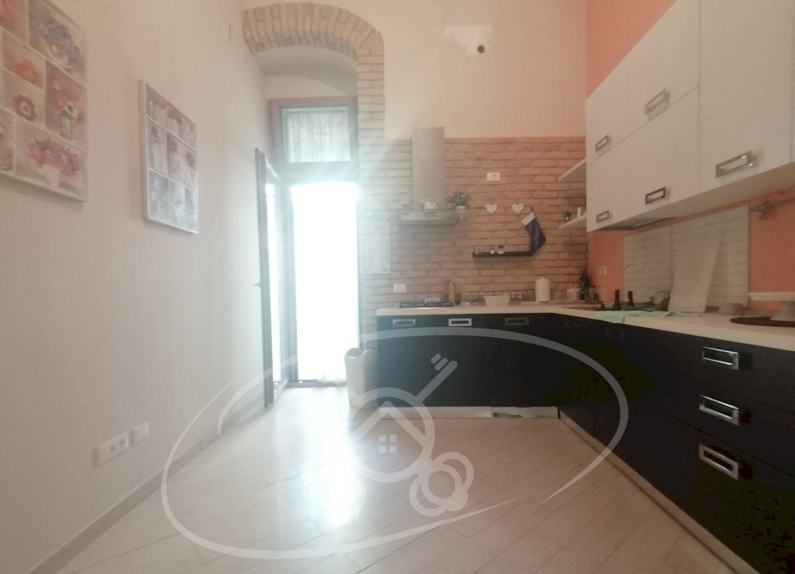 Casa semi indipendente vico San Giuseppe, 26, Foggia - foto 1
