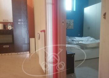 Casa semi indipendente vico San Giuseppe, 26, Foggia - foto 5