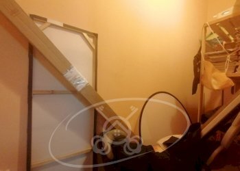 Casa semi indipendente vico San Giuseppe, 26, Foggia - foto 10