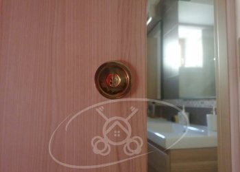 Casa semi indipendente vico San Giuseppe, 26, Foggia - foto 12