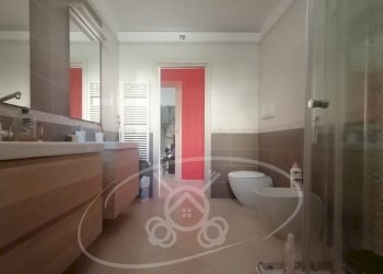 Casa semi indipendente vico San Giuseppe, 26, Foggia - foto 13