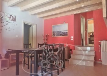Casa semi indipendente vico San Giuseppe, 26, Foggia - foto 19