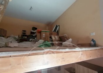 Casa semi indipendente vico San Giuseppe, 26, Foggia - foto 21