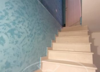 Casa semi indipendente vico San Giuseppe, 26, Foggia - foto 22