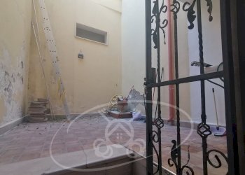 Casa semi indipendente vico San Giuseppe, 26, Foggia - foto 33