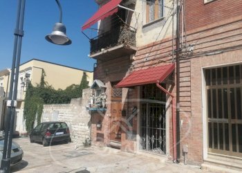 Casa semi indipendente vico San Giuseppe, 26, Foggia - foto 35