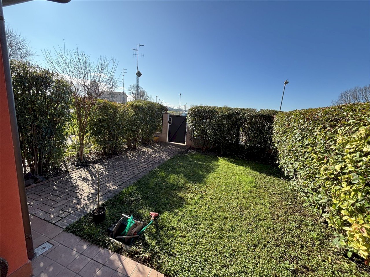 Villa a Schiera Sorbolo - foto 2