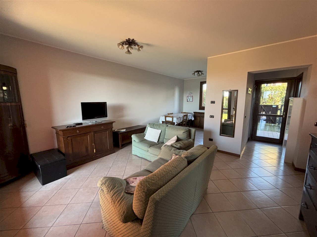 Villa a Schiera Sorbolo - foto 3