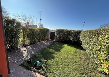 Villa a Schiera Sorbolo - foto 2