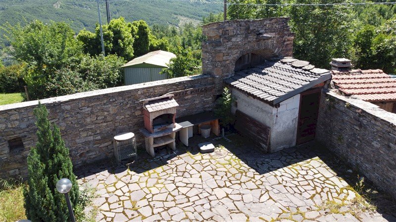 Casale Frazione ossella, Valmozzola - photo 2